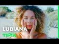 Capture de la vidéo Lubiana : L'interview Pleine D'amour