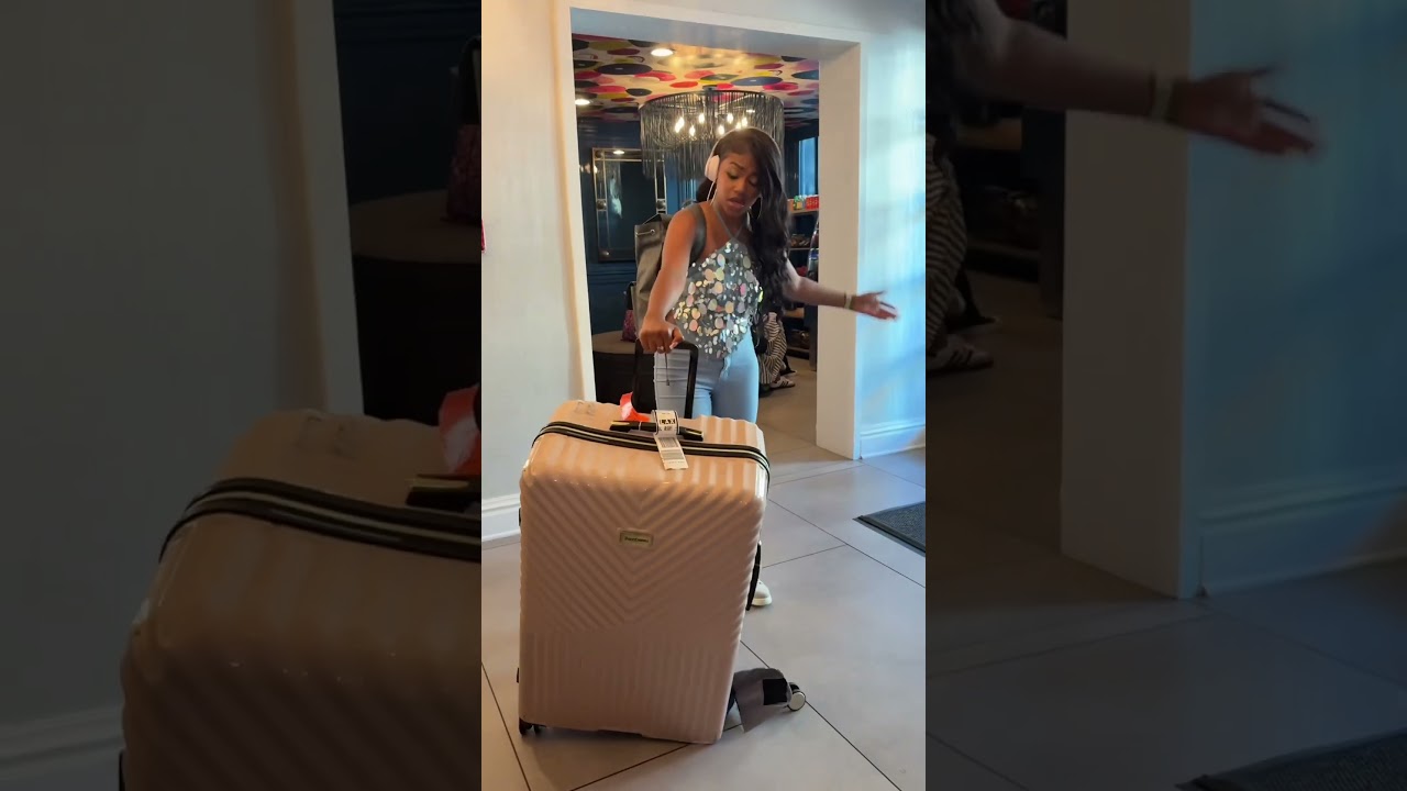 nori vs suitcase 🫠