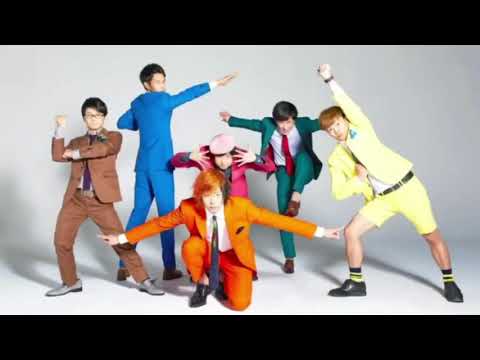 ［東海オンエア］カミングアウト・オブ・ザ・ワールド1.25倍したら神曲なったw