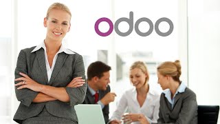 Odoo Documents