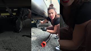 How To Hook Up A Sewer Hose On A Camper