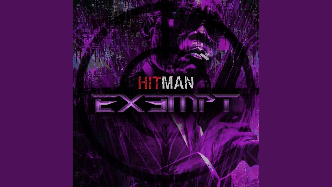 Watch HITMAN on YouTube Watch HITMAN on YouTube