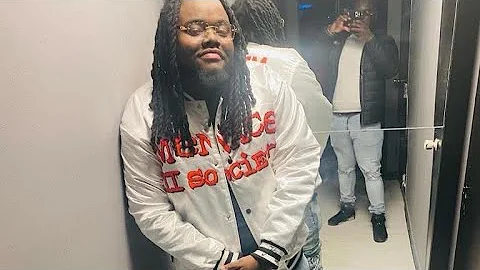 414bigfrank - BackPack (Prod by ilyruken)