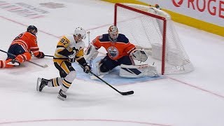 Sidney Crosby wins it on brilliant solo effort