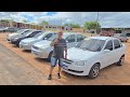 Feira De Carros Usados Mais Baratos Em Arapiraca Alagoas #nordeste 