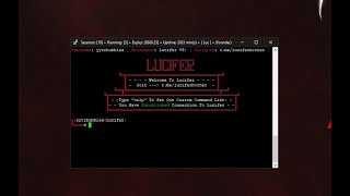 lucifer layer7 method showcase