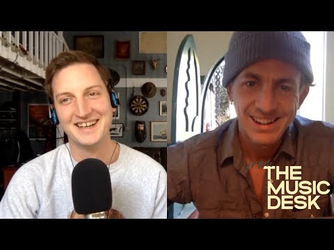 Interview with Buck Meek l From the Music Desk