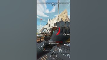 Havoc Beams 🤯 #apexlegendsclips #hctsgaming #hctsyuhbeazy