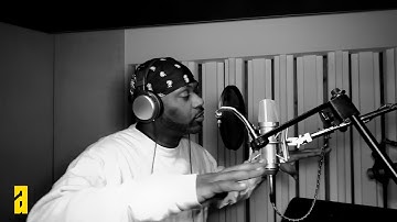 Masta Killa - Therapy ft. Method Man, Redman (arigato. rmx)