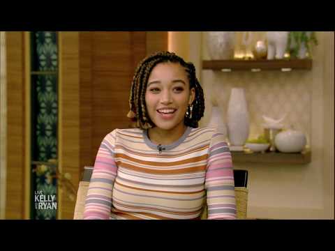 ቪዲዮ: Amandla Stenberg: የህይወት ታሪክ, ፈጠራ, ሙያ, የግል ሕይወት