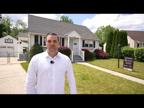 66 Kenwood Terrace, Hamilton, NJ home video tour