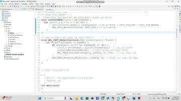 Bài Tập Giao Tiếp UART (10Đ)