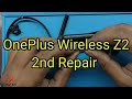 Neckband Repair