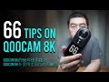 66 Tips on Kandao QooCam 8K , Everything YOU need to KNOW in July 2020