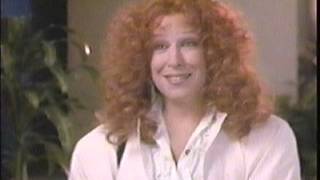 1989 Beaches TV Movie Trailer