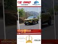 The Mahindra 3XO is our Compact SUV of the Year from #CarIndiaAwards2025 #mahindra #3XO #carindia