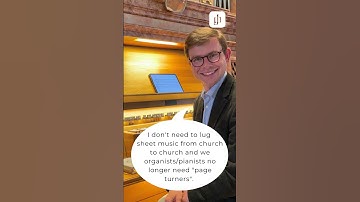 What users love about the Henle Library app: part 7