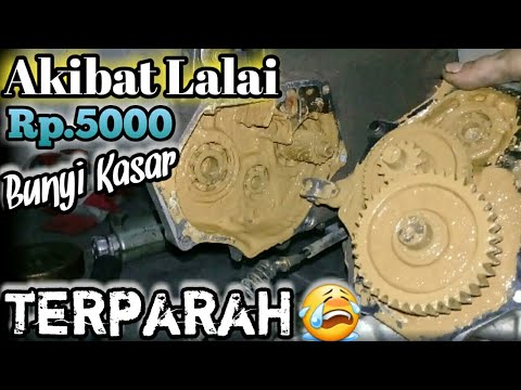 Video ini menjelaskan tentang aki asli dan palsu merk gs dan ciri cirinya dengan detail. Secara kasa. 