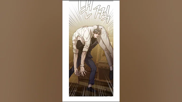 He kidnapped him😱😱#blmanhwa #phycological #gangstar#reunion #lovehaterelationship#mature