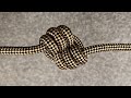 Wow, do you know the secrets of this knot?Mysterious knot