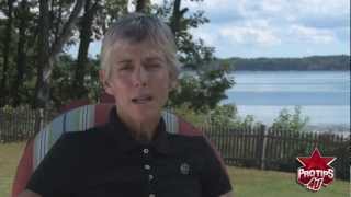 Celebrity How to Prep for a Marathon with Joan Benoit Samuelson Net Worth