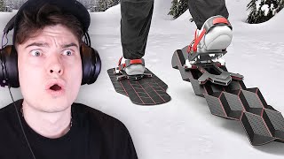 Genius Inventions You Didnt Know Existed