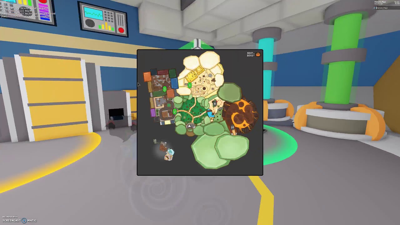 How to find Adam's Phone in Roblox Ghost Simulator