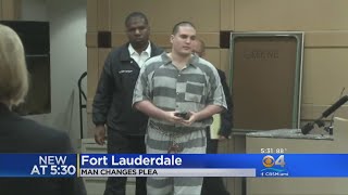Man Accused Of Mutilating Girlfriend's Body In ‘Rough Sex’ Murder Pleads Guilty Man Accused Of Mutilating Girlfriend's Body In ‘Rough Sex’ Murder Pleads Guilty