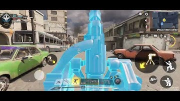 Active Clan War Node. Slide Boost. Team Deathmatch at Crossfire.