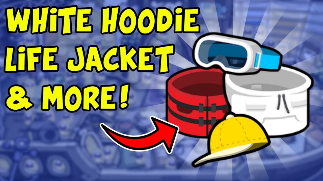 Box Critters - MORE SUMMER ITEMS ADDED!