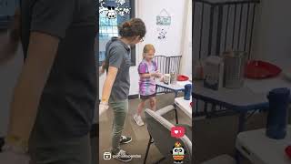 Panda Short Parent Resource Class