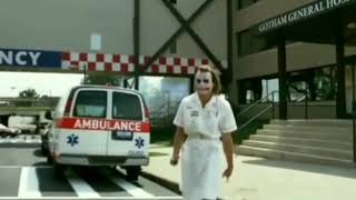 Joker Scene - Literasi