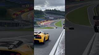 Eau Rouge @ Spa Francorchamps - Trackday with Lotus on Track π§πͺ π§ Eau Rouge @ Spa Francorchamps - Trackday with Lotus on Track π§πͺ π§
