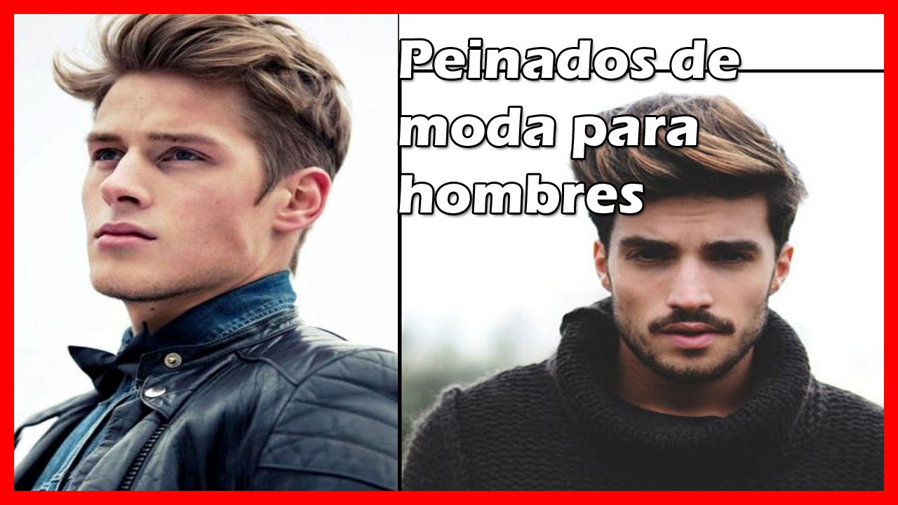 Como Hacer Corte En La Ceja Hombre