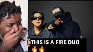 THESE TWO ARE A DIFFERENT BREED | GOD DID II RUA YOUNG, KB Official Music Video
