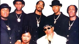 WHY MASTER P AND THE NO LIMIT DYNASTY FELL