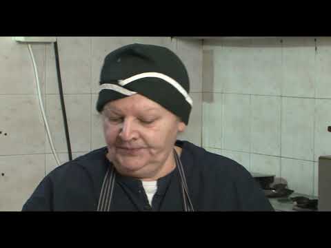 Никулденски курбан от