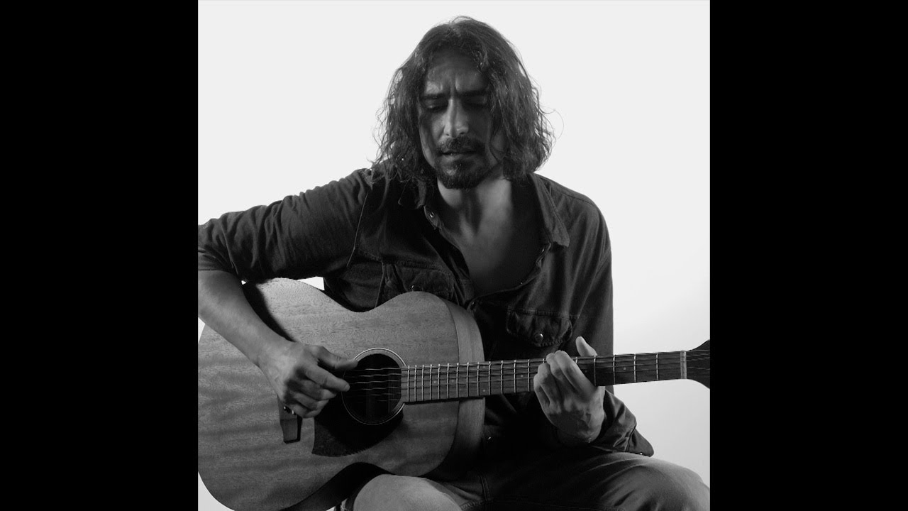 Marco Cocci - White quiet place