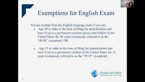 What is "Naturalization" ? PLG attorneys responsive Q&A