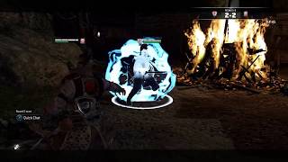 Centurion´s Leap Bug.