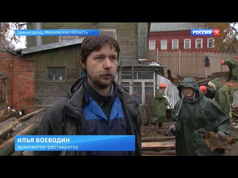 Волонтероы подготовили к