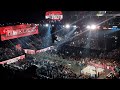 Timeless Toni Storm's Entrance at AEW Forbidden Door in London #aewforbiddendoor 