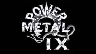 Power Metal - Sang Waktu