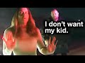 When Terrible Mothers Think They're Above The Law