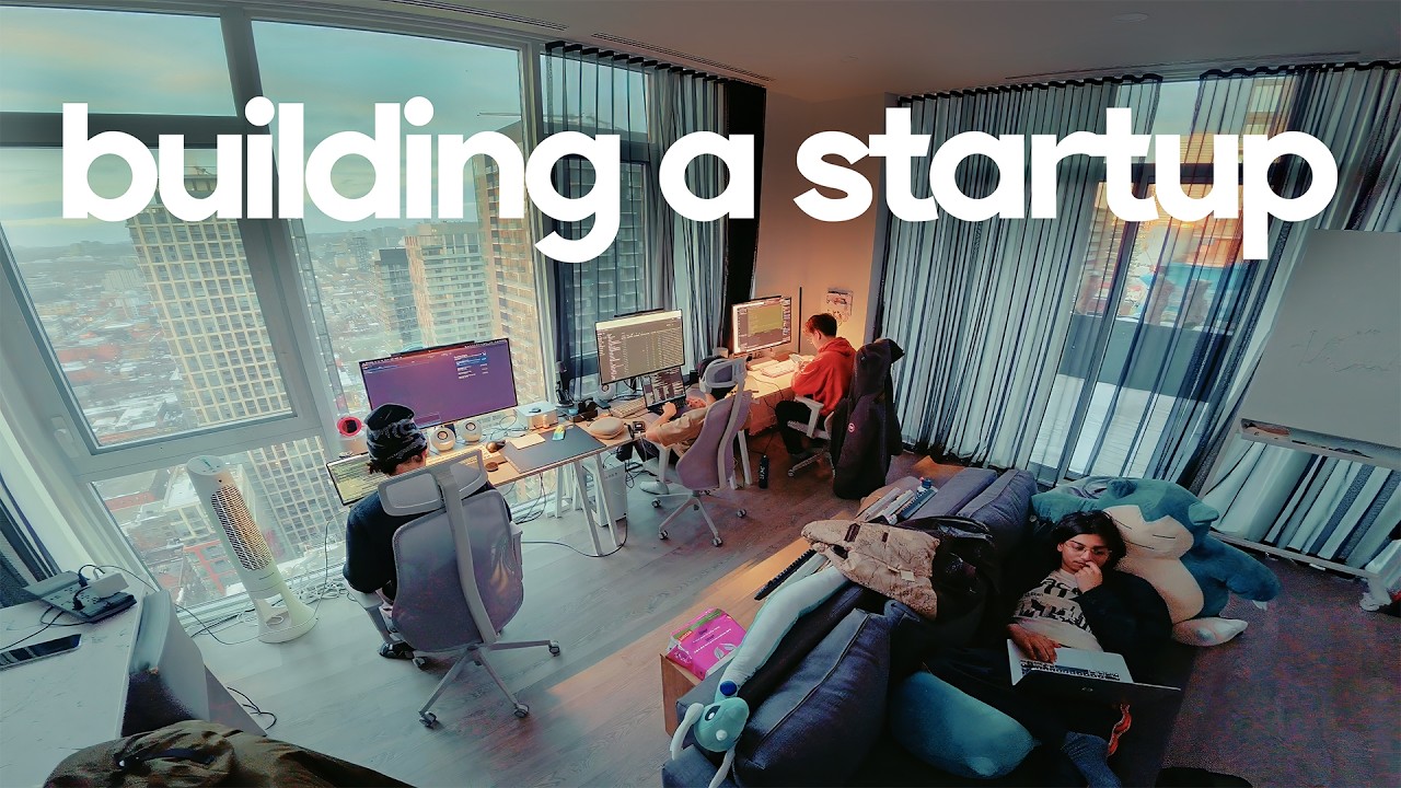 Building & Testing | A Week Inside Our Startup