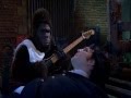 Bollo Worlds Greatest Bass Player - Mighty Boosh - Dave Brown & Noel Fielding