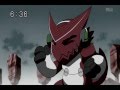 Digimon Xros Wars ZeekGreymon VS OmegaShoutmon Muerte De Deckerdramon AMV BETA VERSION Digimon Xros Wars ZeekGreymon VS OmegaShoutmon Muerte De Deckerdramon AMV BETA VERSION
