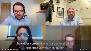 OpenAthens sessions - Access Lab 2021