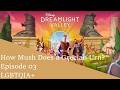 How Mush Does a Grecian Urn? - Episode 03 - LGBTQIA+