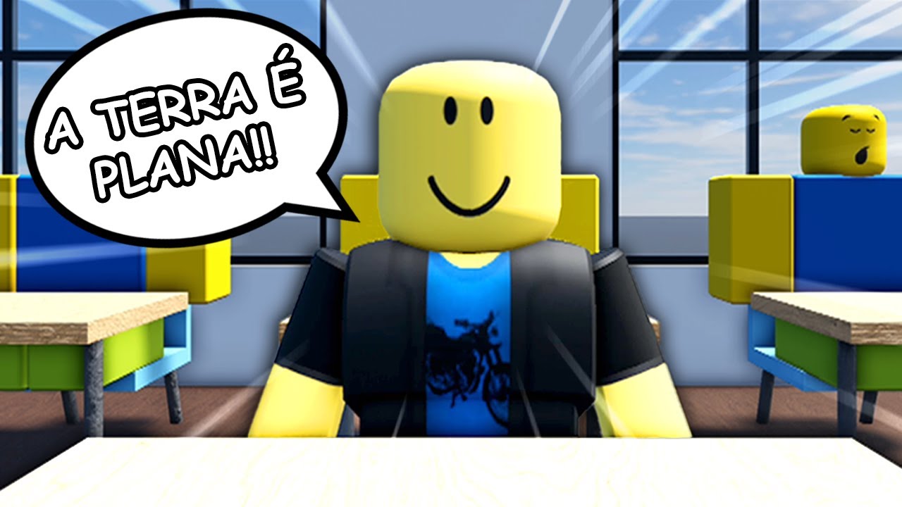 falei VERDADES numa madrugada RANDOM no roblox